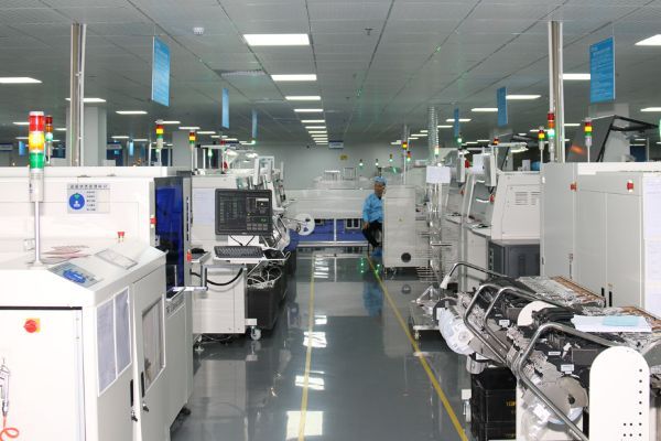 沙井拓普泰克公司网站